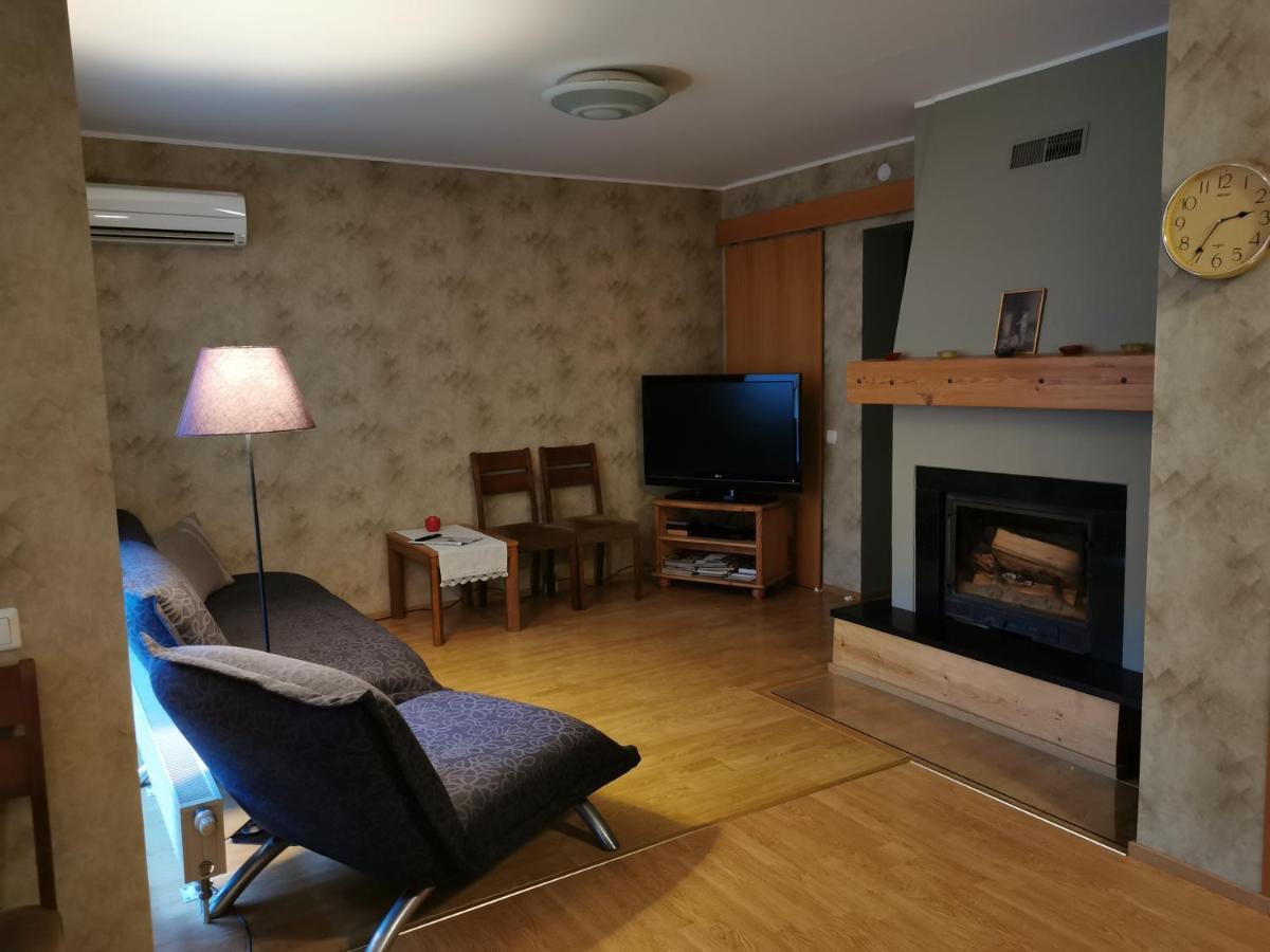 Kaare Guesthouse Viljandi  Exterior photo