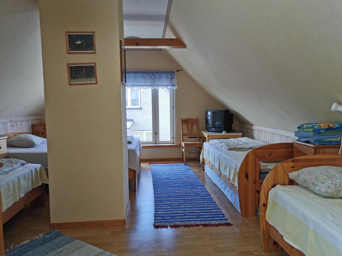 Kaare Guesthouse Viljandi  Exterior photo