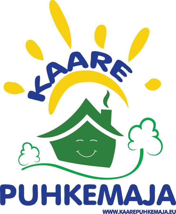 Kaare Guesthouse Viljandi  Exterior photo