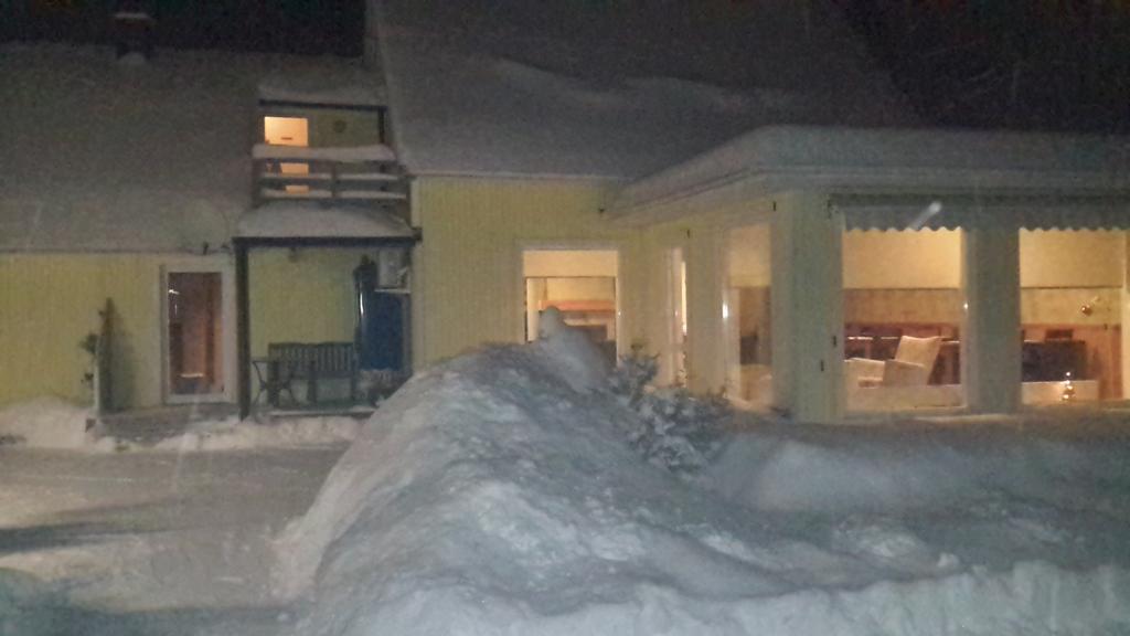 Kaare Guesthouse Viljandi  Exterior photo