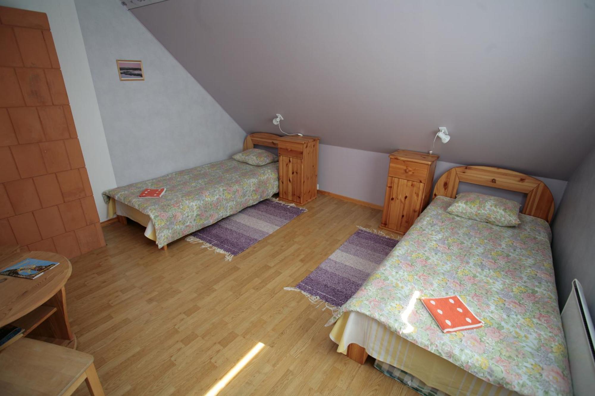 Kaare Guesthouse Viljandi  Exterior photo