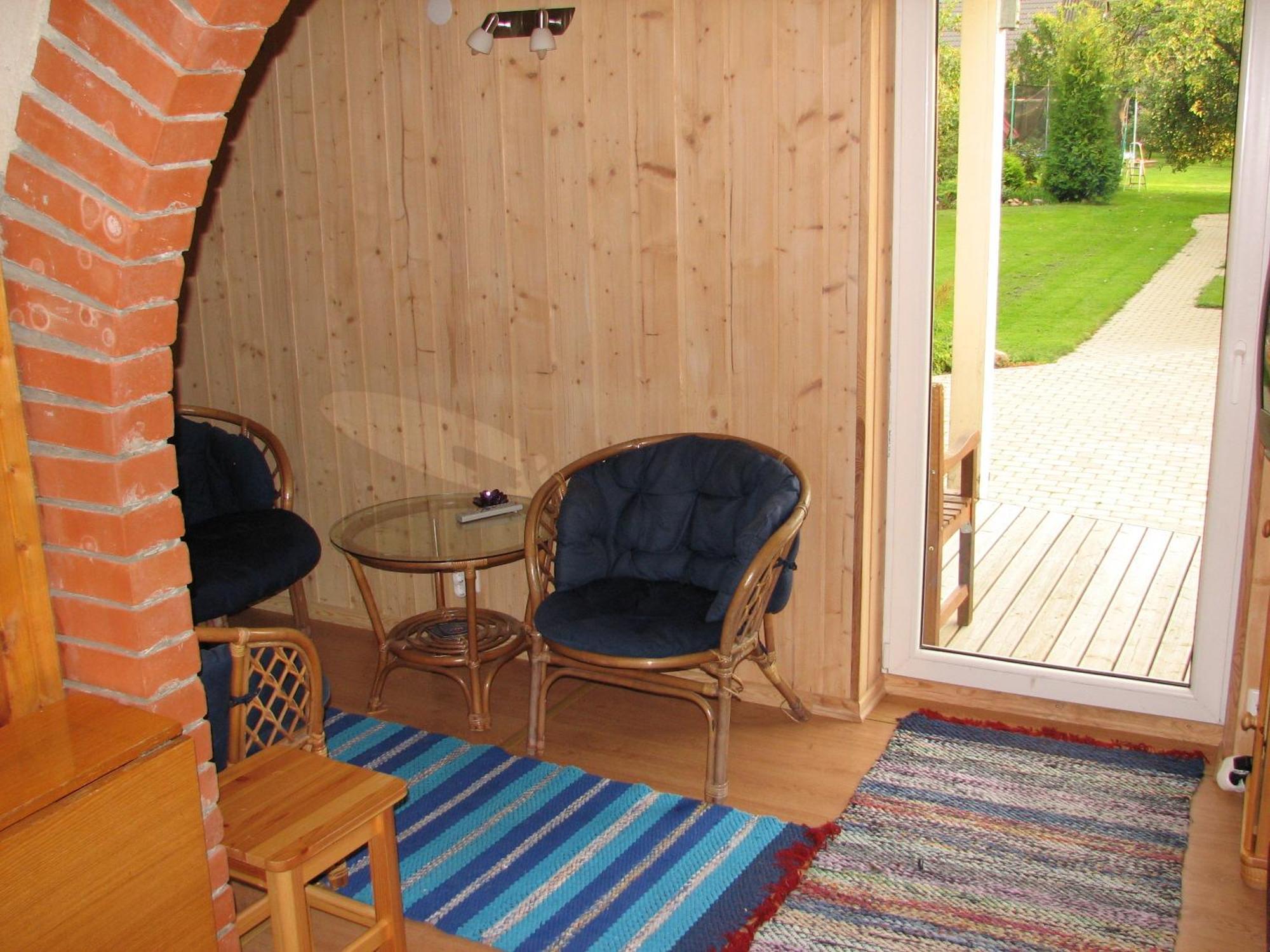 Kaare Guesthouse Viljandi  Exterior photo