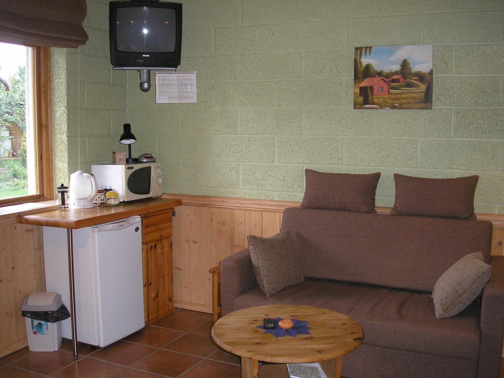 Kaare Guesthouse Viljandi  Exterior photo