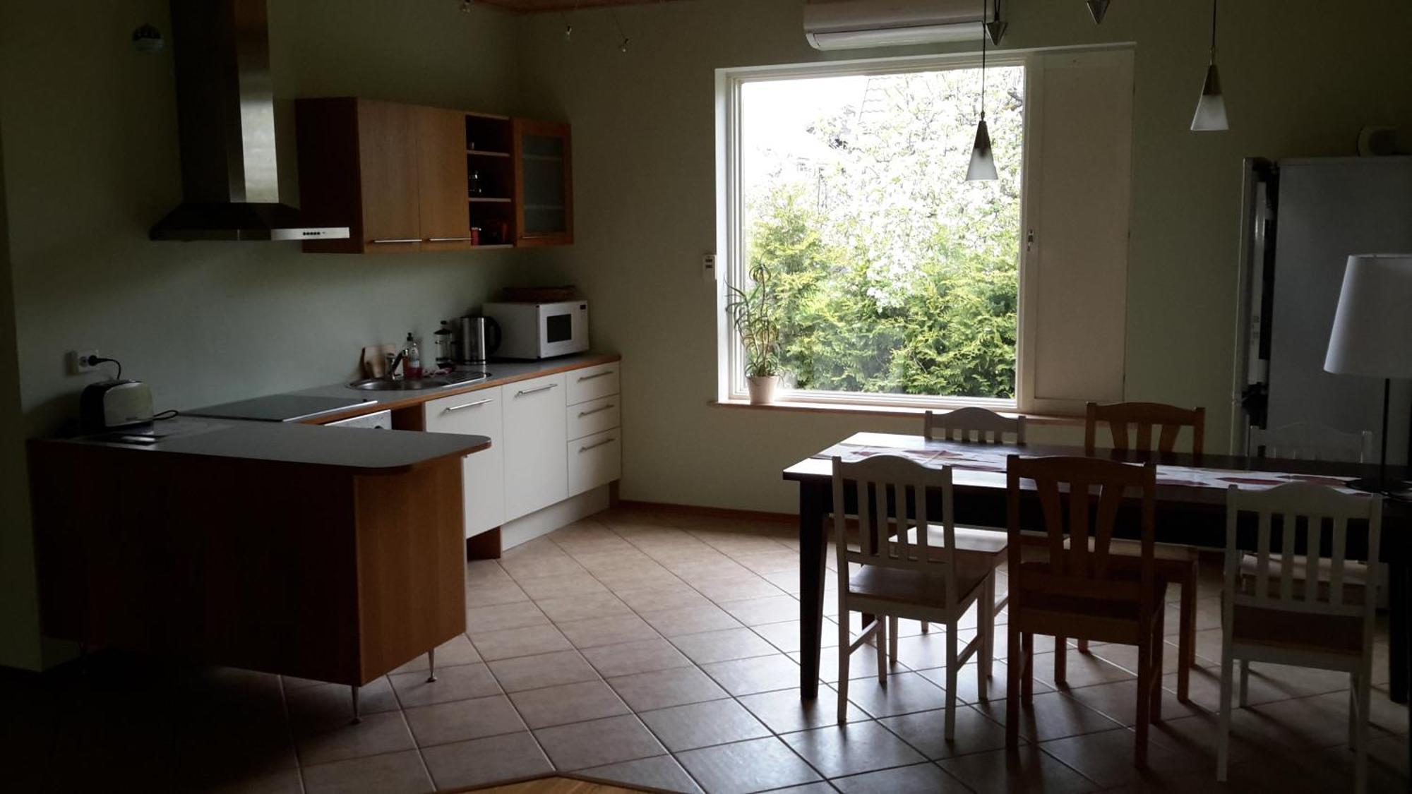 Kaare Guesthouse Viljandi  Room photo